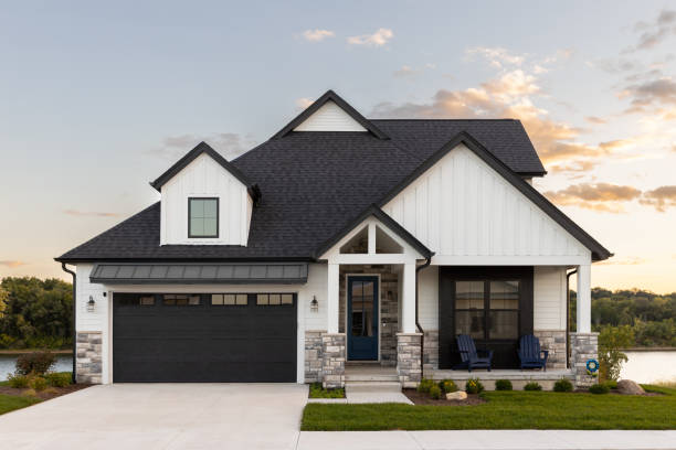 Best Commercial Roofing Services  in Geronimo, OK