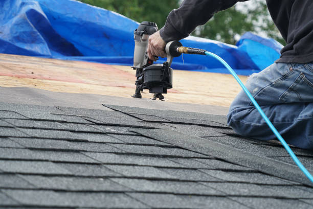 Geronimo, OK Roofing Services Company