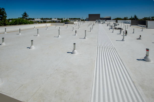 Roof Coating Services in Geronimo, OK